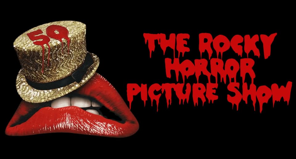 THE ROCKY HORROR PICTURE SHOW